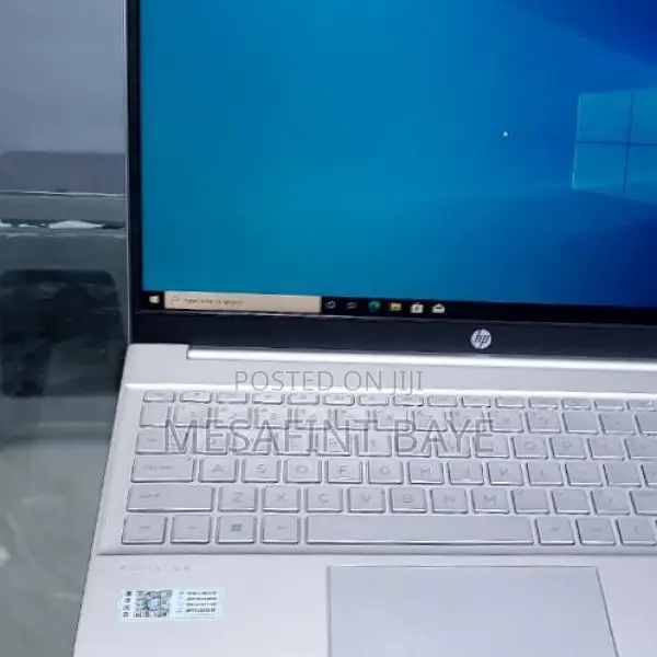 New Laptop HP Pavilion 15 16GB Intel Core I5 SSD 1T