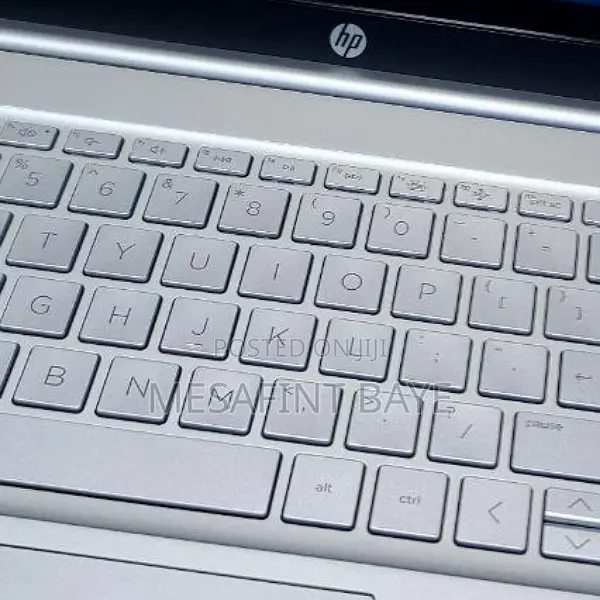 New Laptop HP Pavilion 15 16GB Intel Core I5 SSD 1T