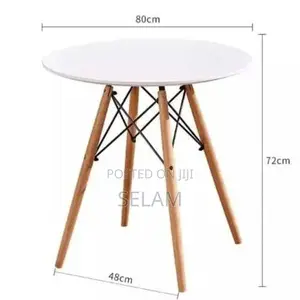 Photo - Cafe Table