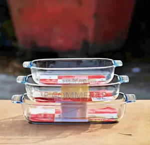 ኦቨን ውስጥ የሚገቡ የመስታወት ፓትራዎች