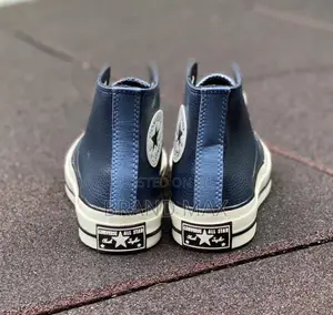 Converse Allstar Chuck Taylor Master Quality