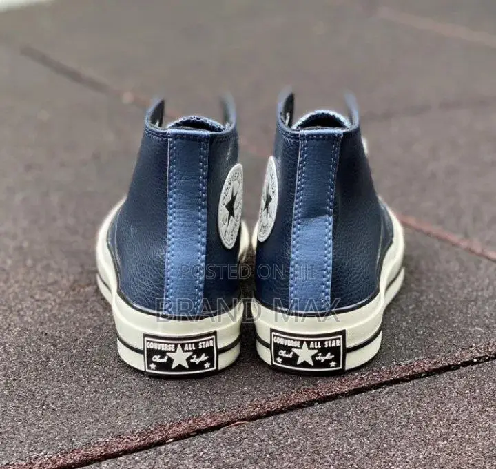 Converse Allstar Chuck Taylor Master Quality