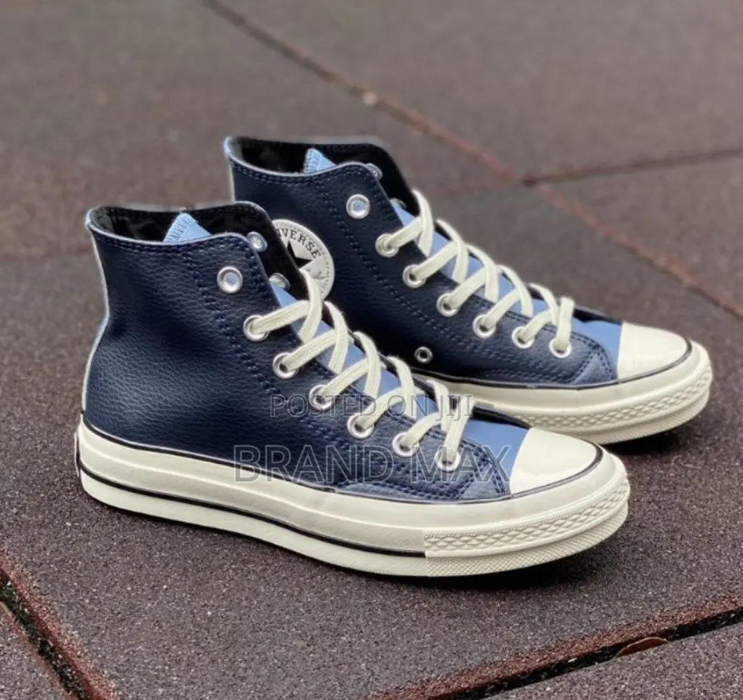 Converse Allstar Chuck Taylor Master Quality