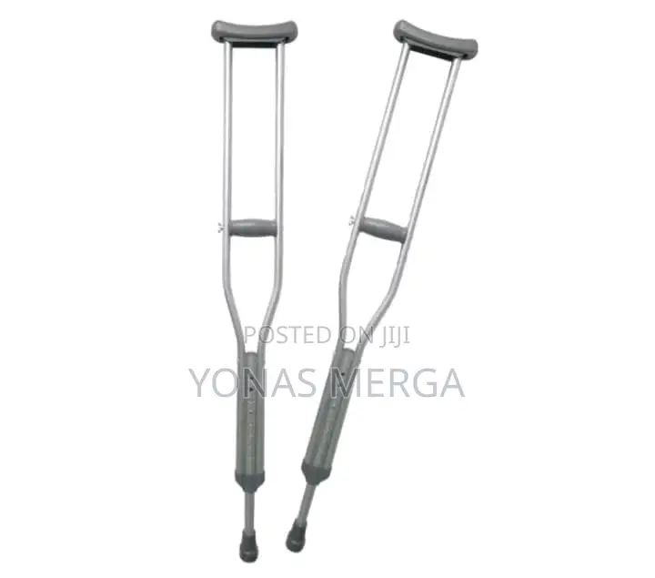Walking Crutches土crutches Adult一elbow Crutches而max Height
