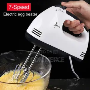  የእንቁላል መምቻ 