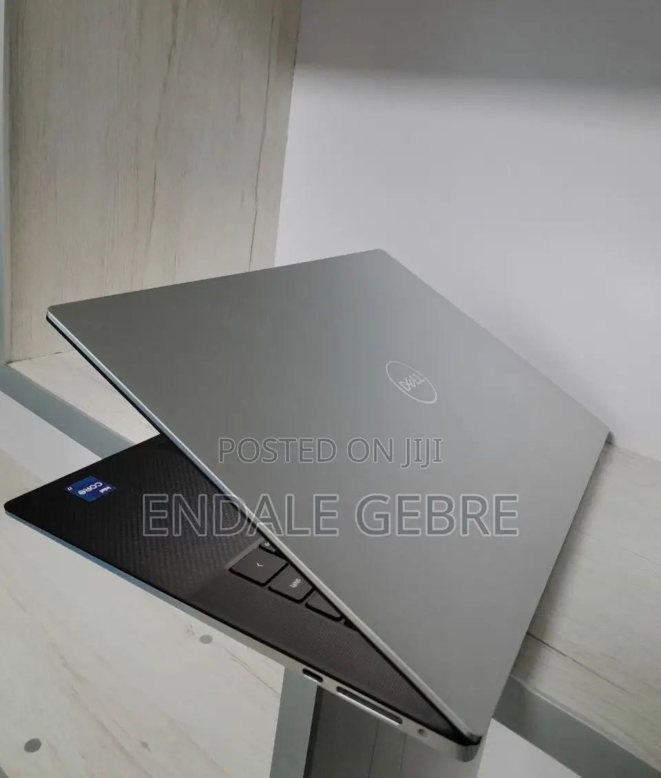 New Laptop Dell XPS 15 16GB Intel Core I7 SSD 1T
