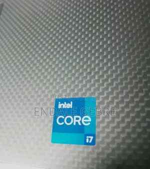 New Laptop Dell XPS 15 16GB Intel Core I7 SSD 1T