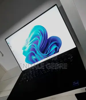 New Laptop Dell XPS 15 16GB Intel Core I7 SSD 1T