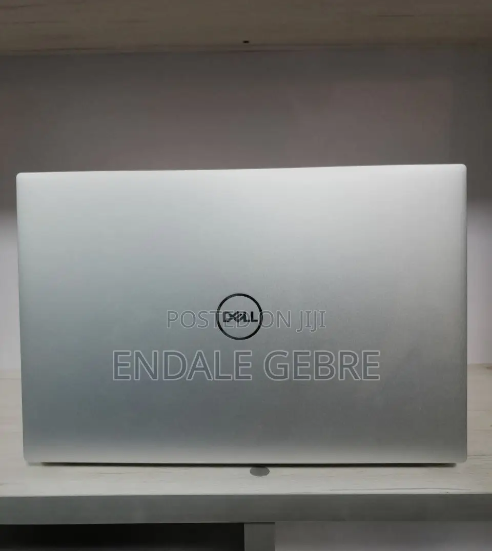 New Laptop Dell XPS 15 16GB Intel Core I7 SSD 1T