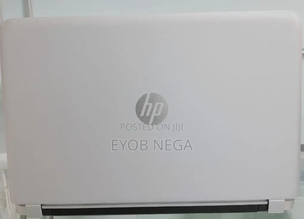 New Laptop HP Pavilion 15 8GB Intel Core I7 HDD 1T