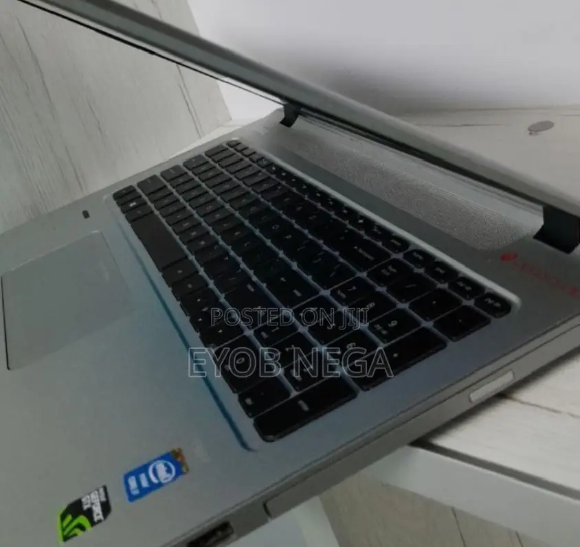 New Laptop HP Pavilion 15 8GB Intel Core I7 HDD 1T