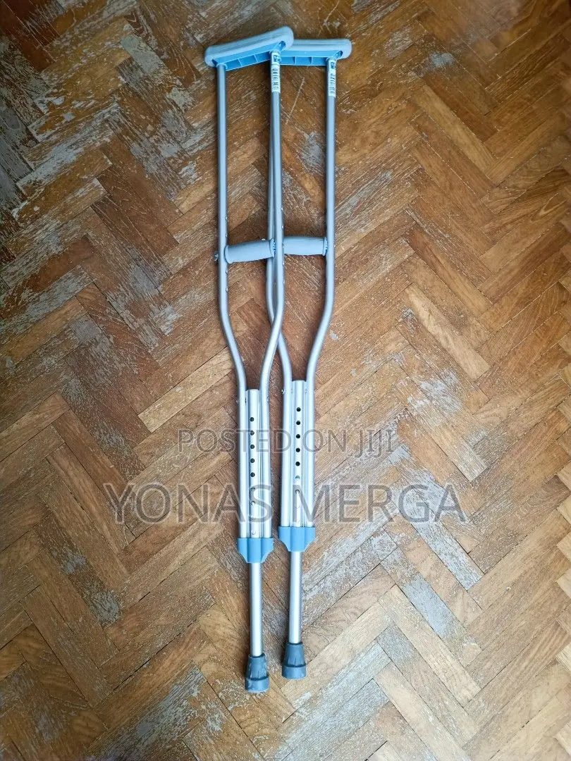 Crutches/Crutches[Clearing Fast] Us-Made Crutches (L Size)