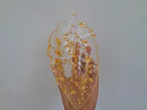 Photo - Candy, Chocolate Holder and የቆሎ ማቅረቢያ