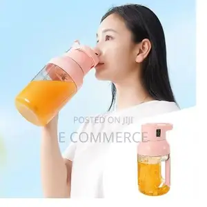 Photo - Ton Ton Juicer Cup