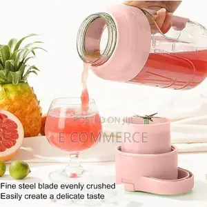 Ton Ton Juicer Cup