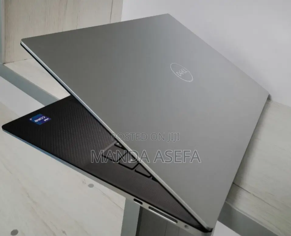 New Laptop Dell XPS 15 16GB Intel Core I7 SSD 1T