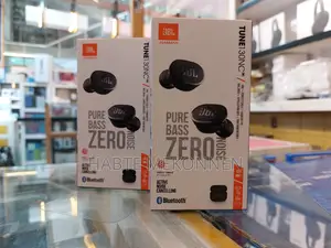 Photo - JBL Tune 130nc TWS