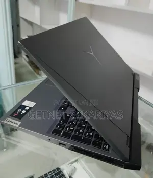 New Laptop Lenovo Legion 5 16GB Intel Core I7 SSD 512GB