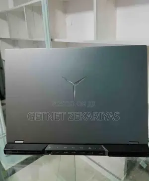 New Laptop Lenovo Legion 5 16GB Intel Core I7 SSD 512GB