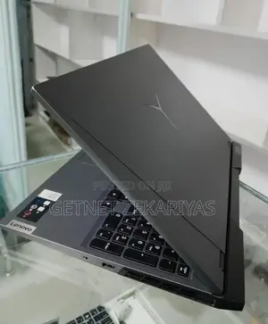 New Laptop Lenovo Legion 5 16GB Intel Core I7 SSD 512GB
