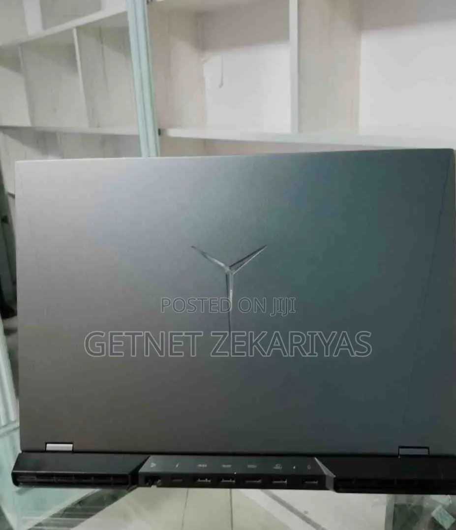 New Laptop Lenovo Legion 5 16GB Intel Core I7 SSD 512GB