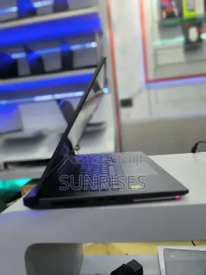 New Laptop Asus ROG Strix G15 32GB AMD Ryzen 9 SSD 1T