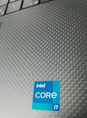 New Laptop Dell XPS 15 16GB Intel Core I7 SSD 1T