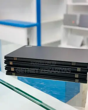 Photo - New Laptop Lenovo ThinkPad X1 Carbon 8GB Intel Core I7 SSD 256GB