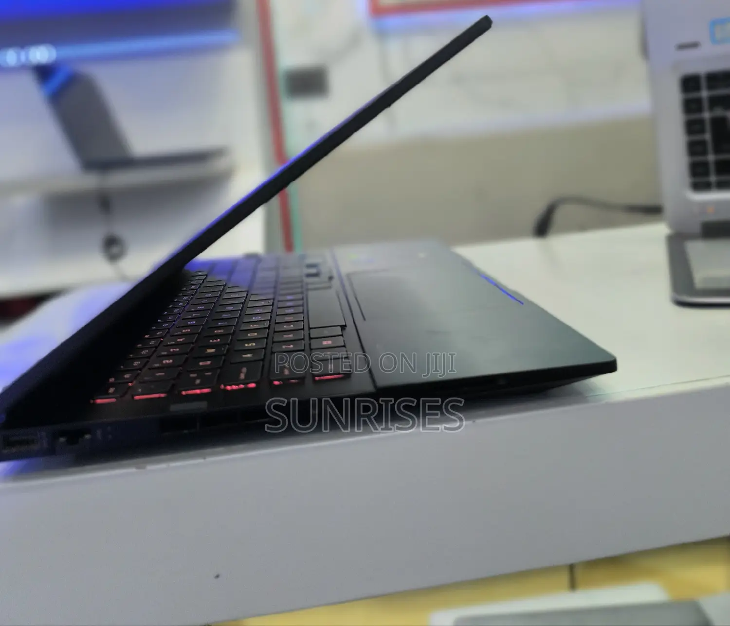 New Laptop HP Omen 15 16GB Intel Core I9 SSD 512GB