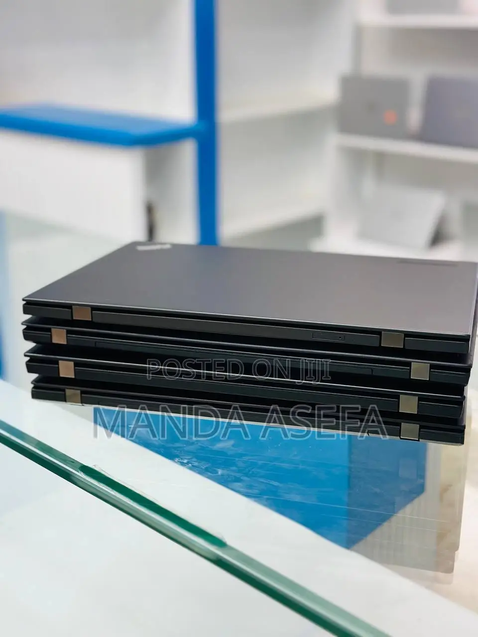 New Laptop Lenovo ThinkPad X1 Carbon 8GB Intel Core I7 SSD 256GB