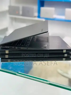 New Laptop Lenovo ThinkPad X1 Carbon 8GB Intel Core I7 SSD 256GB