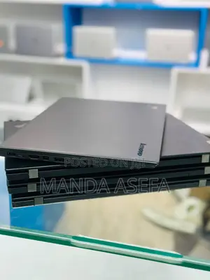 New Laptop Lenovo ThinkPad X1 Carbon 8GB Intel Core I7 SSD 256GB