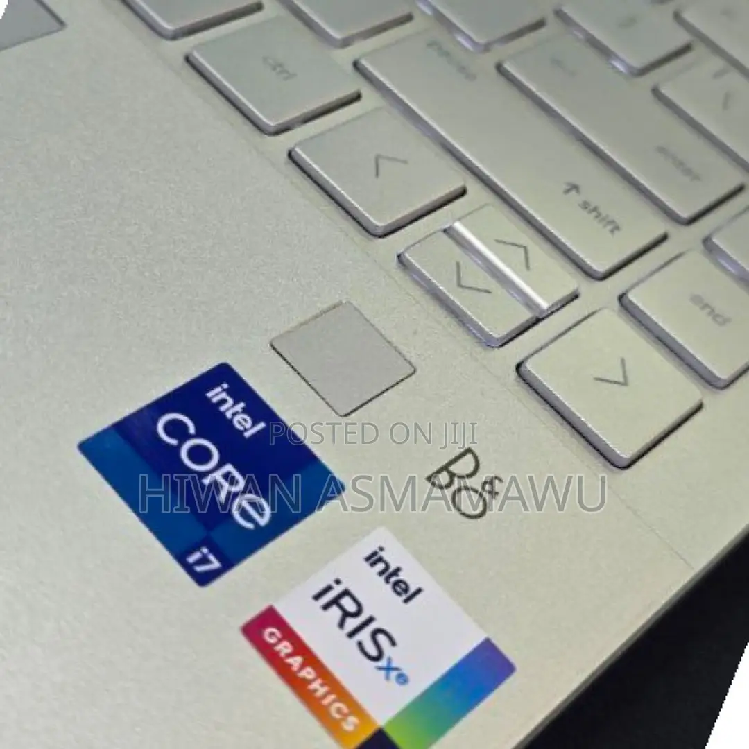 New Laptop HP Pavilion 15 16GB Intel Core I7 SSD 1T