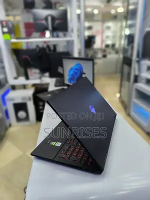 Photo - New Laptop HP Omen 15t 16GB Intel Core I7 SSD 512GB