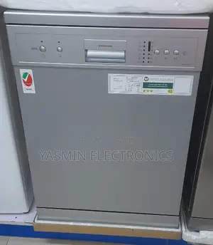 Westpoint Dishwashers 12p እቃ ማጠቢያ Machine