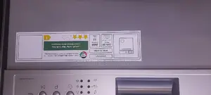 Westpoint Dishwashers 12p እቃ ማጠቢያ Machine