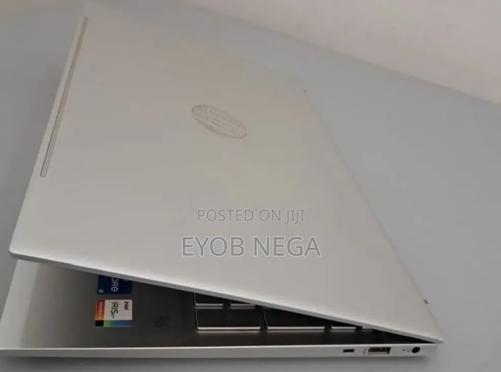 New Laptop HP Pavilion 15 12GB Intel Core I5 SSD 512GB