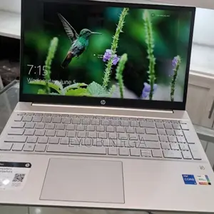 Photo - New Laptop HP Pavilion 15 12GB Intel Core I5 SSD 512GB