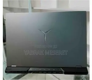 New Laptop Lenovo Legion 5 16GB Intel Core I7 SSD 512GB