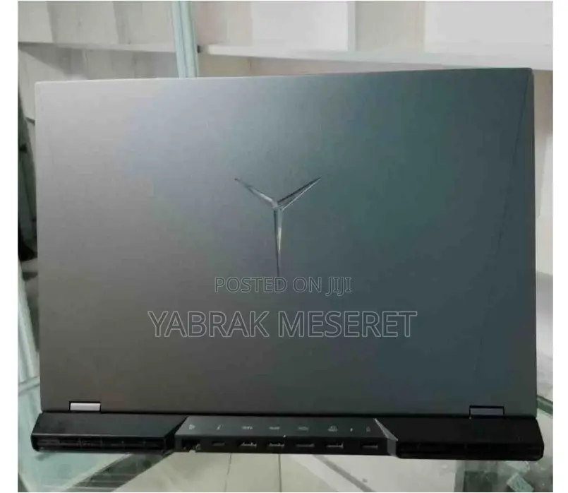 New Laptop Lenovo Legion 5 16GB Intel Core I7 SSD 512GB