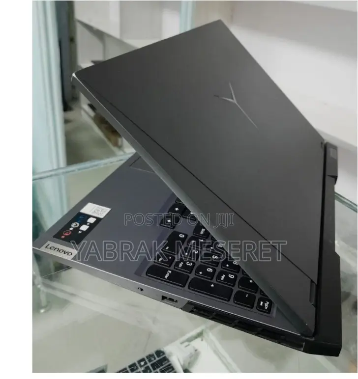 New Laptop Lenovo Legion 5 16GB Intel Core I7 SSD 512GB