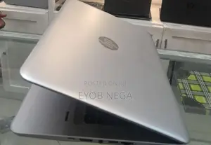 New Laptop HP EliteBook 840 8GB AMD A10 SSD 256GB