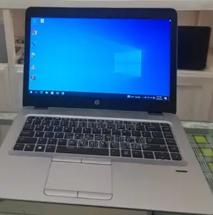 New Laptop HP EliteBook 840 8GB AMD A10 SSD 256GB