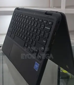 Photo - New Laptop Dell Chromebook 13 4GB SSD 60GB