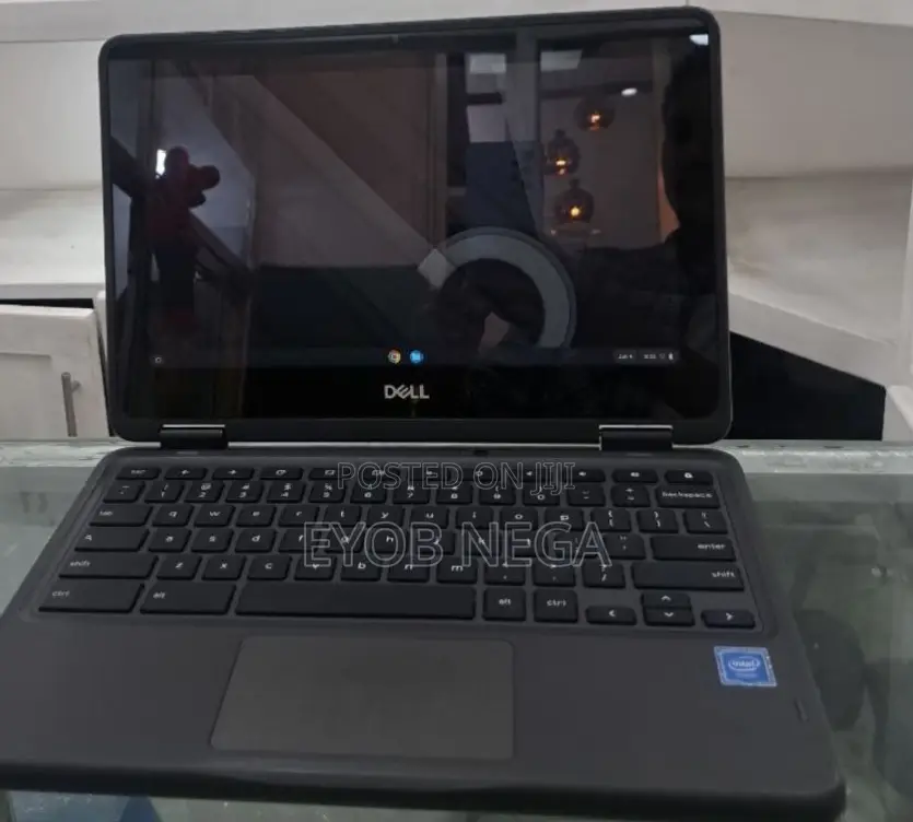 New Laptop Dell Chromebook 13 4GB SSD 60GB