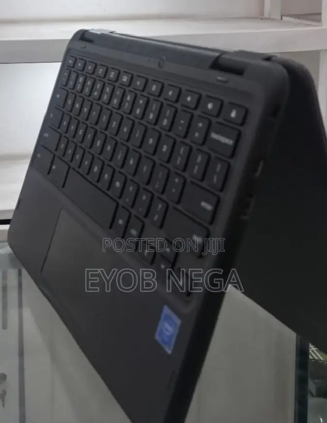 New Laptop Dell Chromebook 13 4GB SSD 60GB