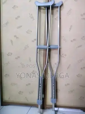 Auxiliary Crutches 邽elbow Crutch/Adult Crutches-Adjustable