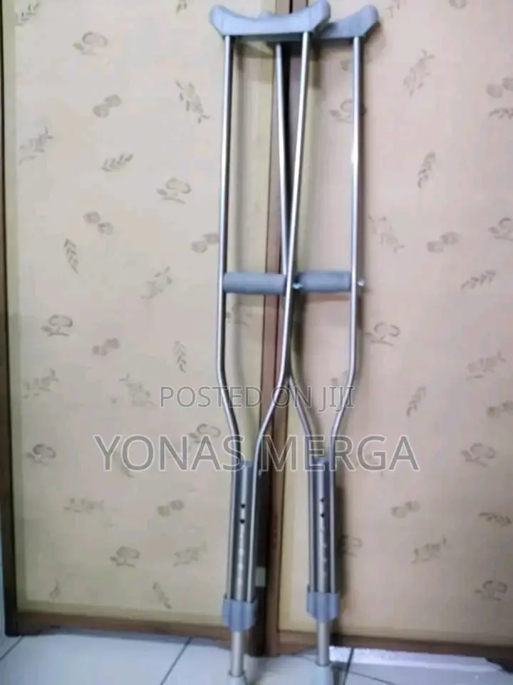 Auxiliary Crutches 邽elbow Crutch/Adult Crutches-Adjustable