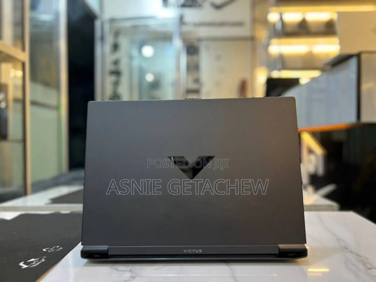 New Laptop HP 16GB AMD Ryzen 5 SSD 1T