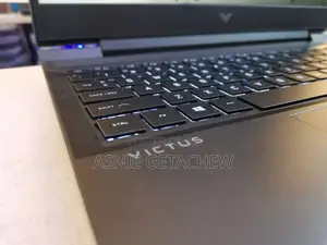 New Laptop HP 16GB AMD Ryzen 5 SSD 1T